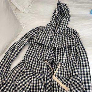 Adorable Spring Rain Coat